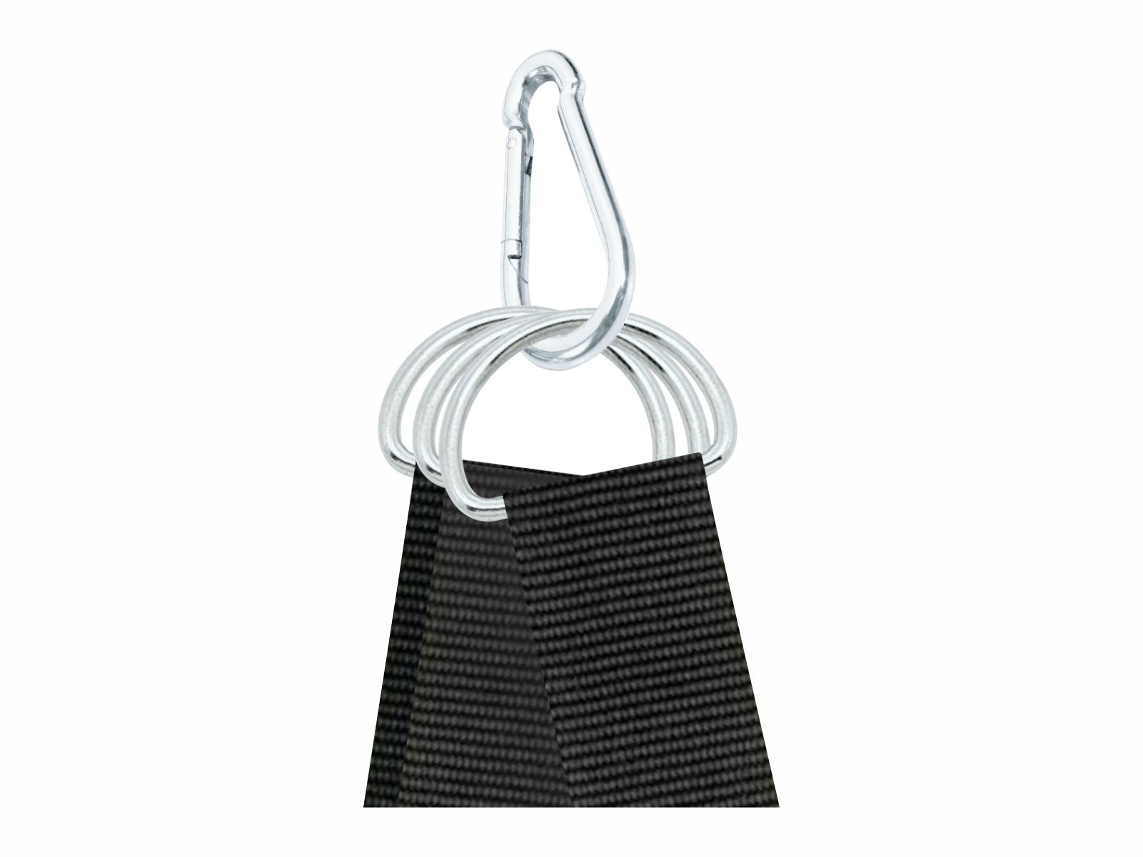 Foto 4 pulgar | Costal Box de Poliéster Adx Canasta con Pvc y Relleno color Negro