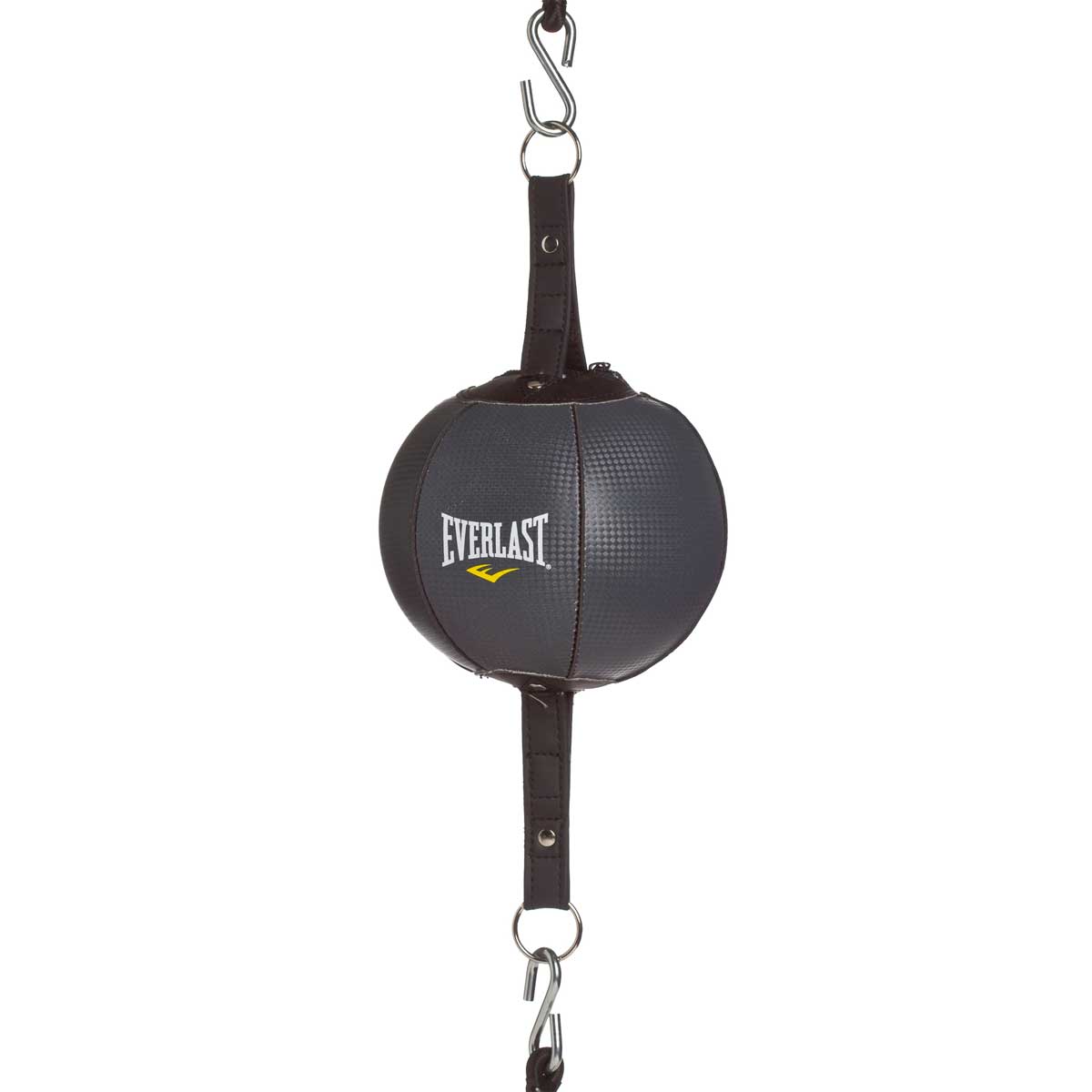 Foto 2 pulgar | Pera Everlast X04223 color Negro Doble Agarre Vinyl