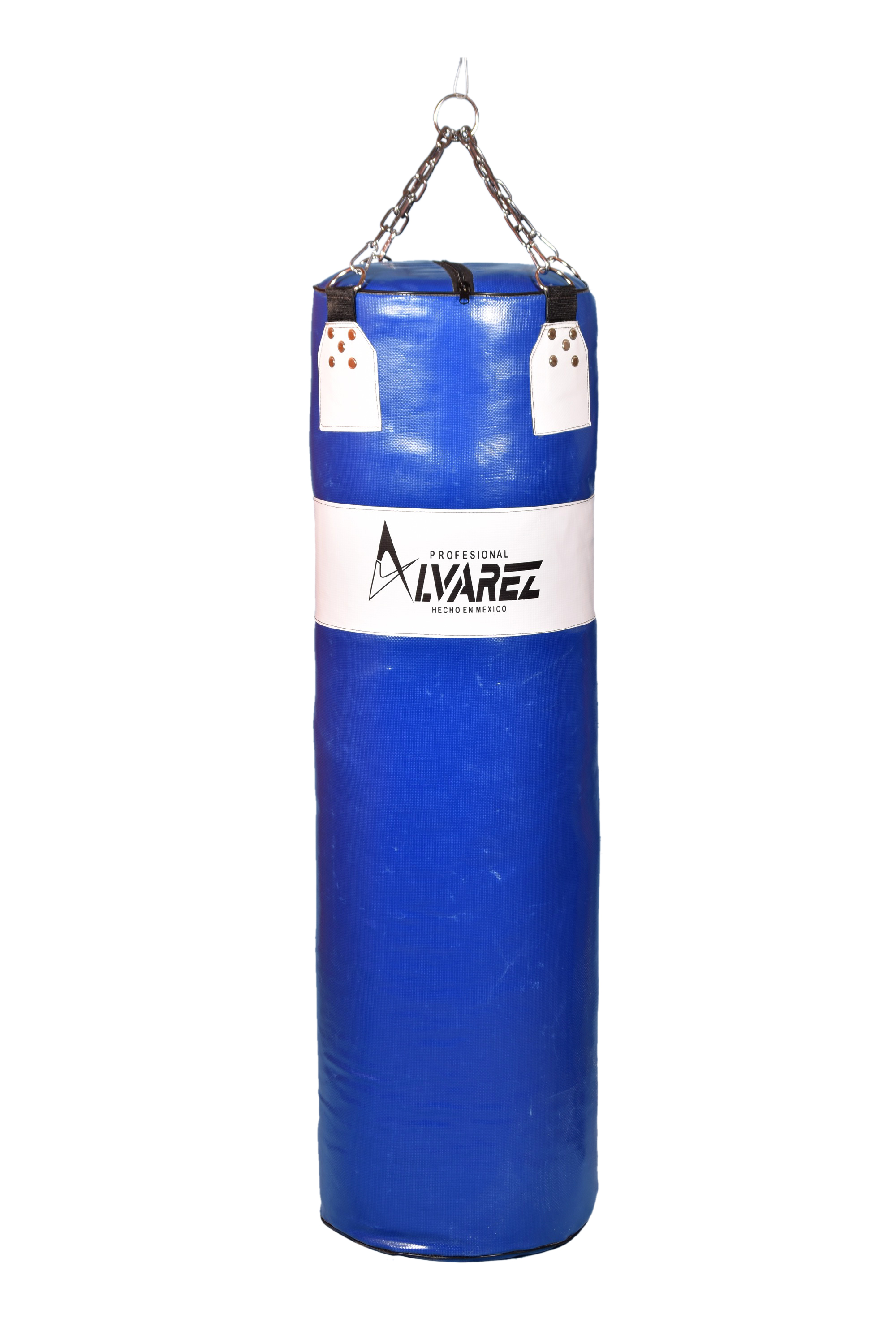 Foto 1 | Costal Box Álvarez Banana 120 de Alto 35 cm de Ancho Incluye Cadena y Argolla para Colgarlo