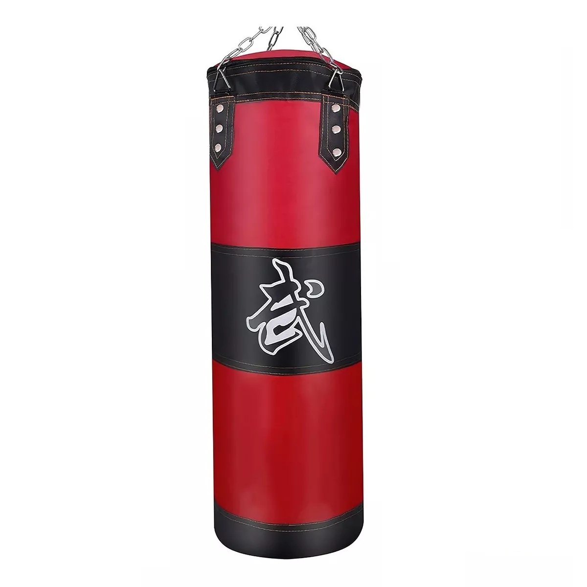 Saco para Boxeo Eo Safe Imports Esi-5566 Rojo