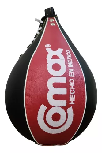 Pera para Boxeo Comax color Rojo