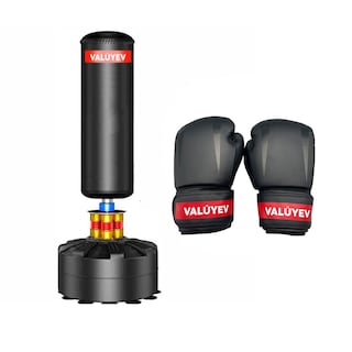 Foto 1 | Soporte Libre Profesional Box Con Guantes VALUYEV BY VANLIG