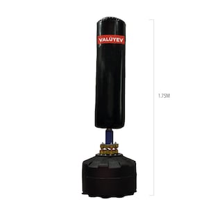 Foto 6 | Soporte Libre Profesional Box Con Guantes VALUYEV BY VANLIG