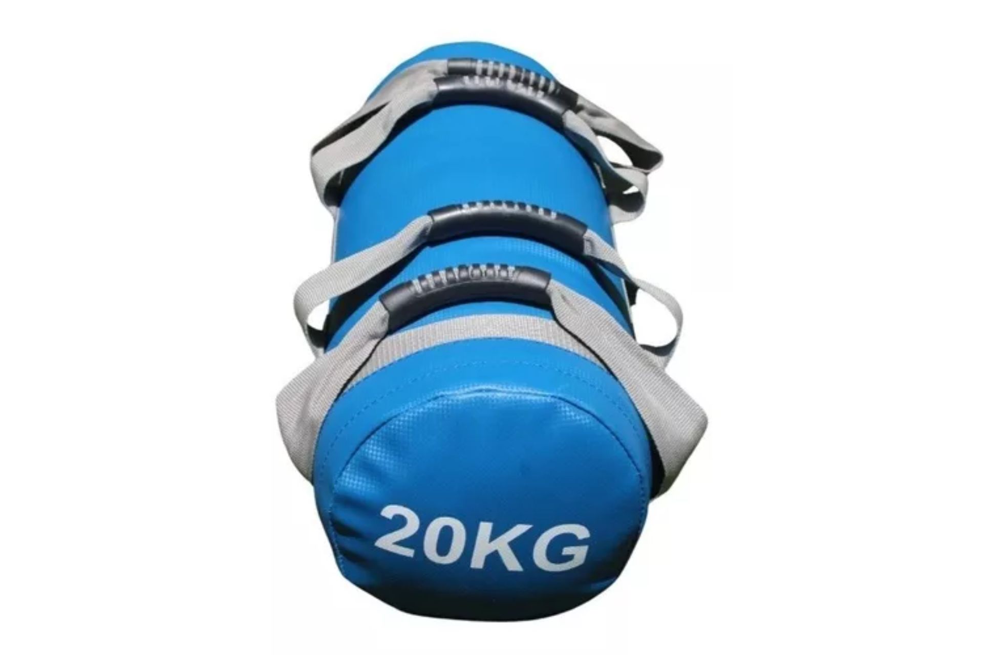 Foto 2 pulgar | Power Bag Costal Con Peso Integrado 20 Kg