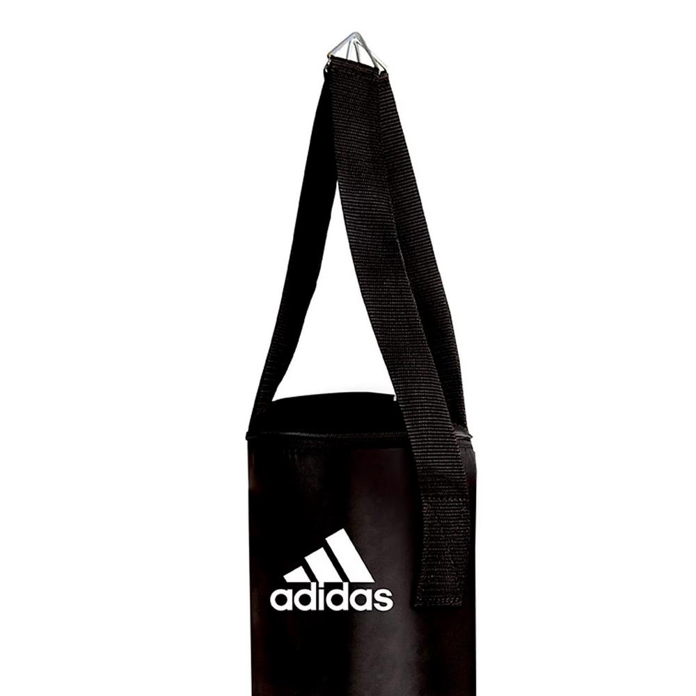 Foto 4 pulgar | Set De Boxeo Adidas Junior Entrenamiento Adibacjr Negro