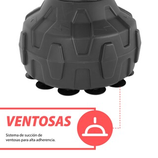 Foto 6 | Costal De Box Asbg-233ng Saco C/ Base Para Piso Mas Pera Y Brazo Giratorio 360°