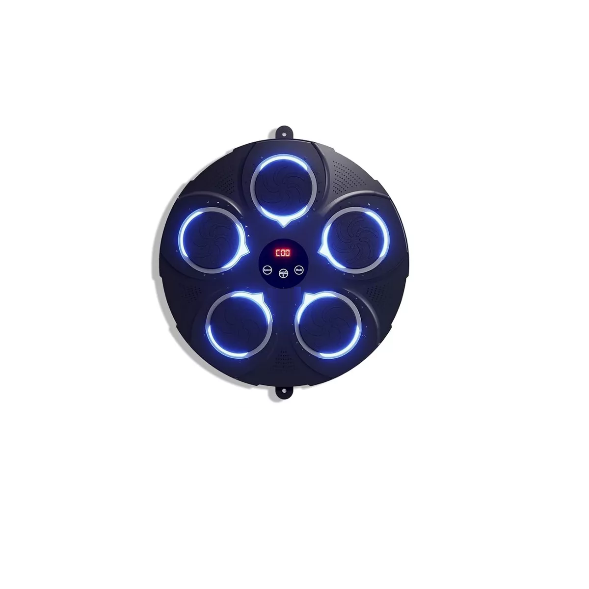 Foto 2 pulgar | Máquina de Boxeo con Música y Bluetooth para Entrenamiento