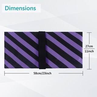 Foto 5 | Sandbag Abccanopy Para Soporte De Vídeo, Trípode Ligero, 4 Paquetes, Color Morado - Venta Internacional.