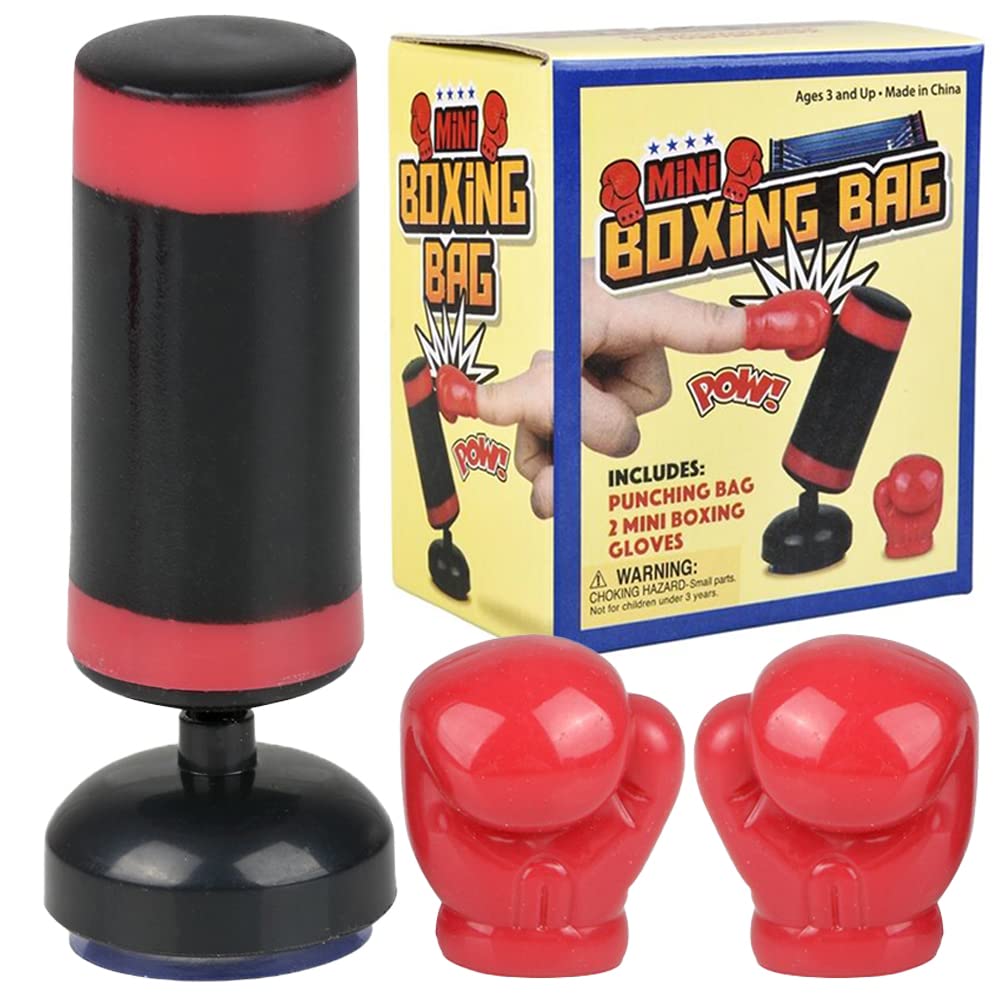 Foto 2 pulgar | Set De Minisacos De Boxeo Artcreativity Para Niños Con Saco De Boxeo Y Guantes - Venta Internacional.