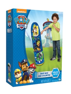 Foto 2 | Saco De Boxeo Inflable Hedstrom Paw Patrol Bop Saco 107 Cm - Venta Internacional.