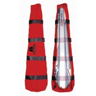 Foto 1 | Bolsa De Almacenamiento Para Fortress Marine Anchors Fx-23 Sfx-23 - Venta Internacional.