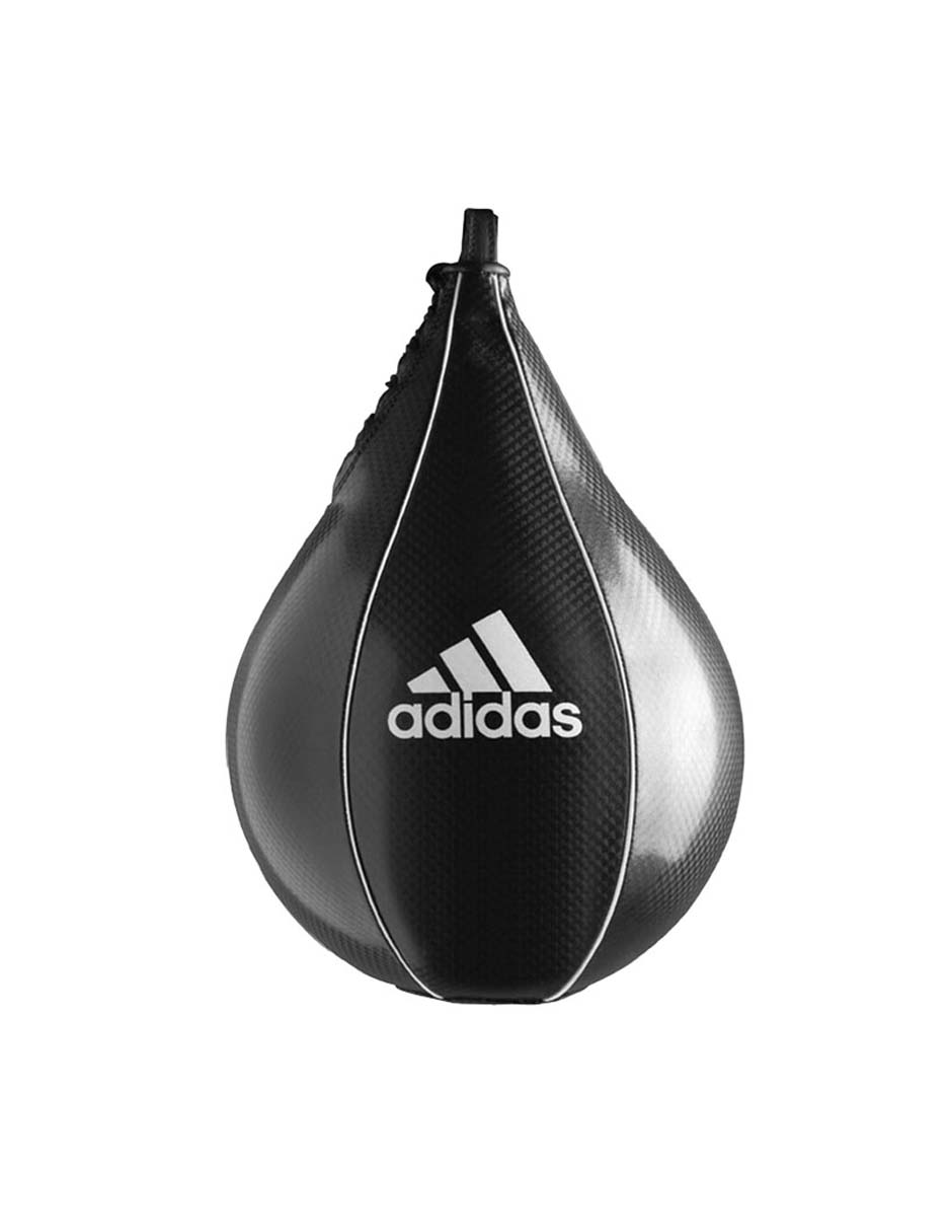 Pera De Golpeo Adidas Negro Adibac09