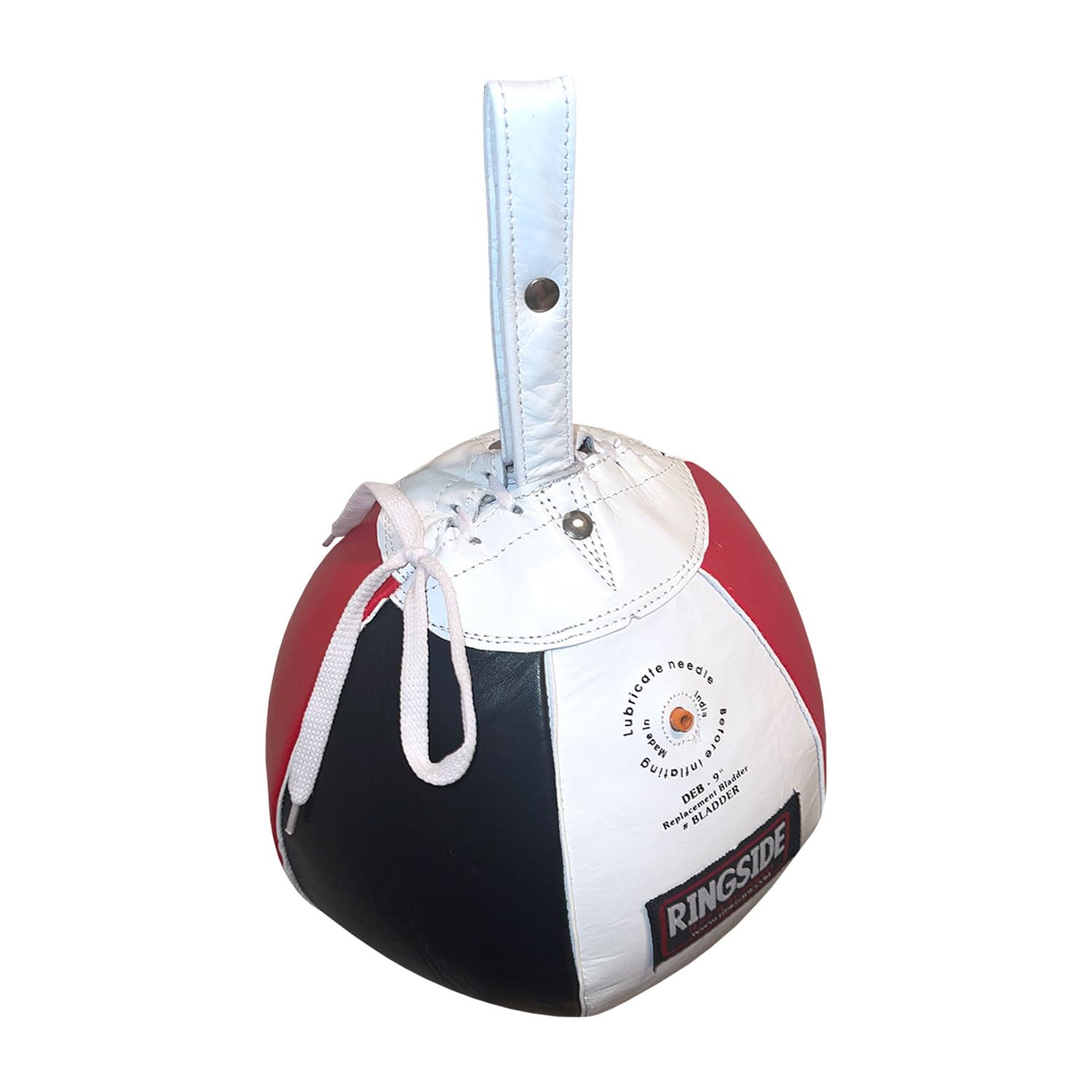 Foto 3 pulgar | Bolsa de Boxeo Ringside -Venta Internacional