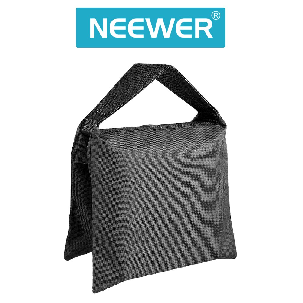 Foto 3 pulgar | Sand Bag Neewer  Para Estudio De Fotografía, Vídeo Y Escenario, Película X6 - Venta Internacional.