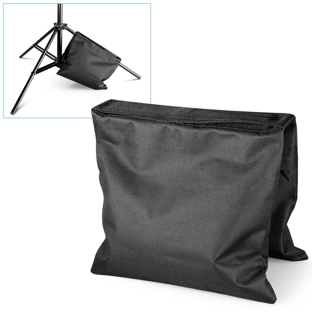 Foto 6 pulgar | Sand Bag Neewer  Para Estudio De Fotografía, Vídeo Y Escenario, Película X6 - Venta Internacional.