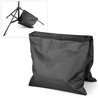Foto 5 | Sand Bag Neewer Para Estudio De Fotografía, Vídeo Y Escenario, Película X6 - Venta Internacional.