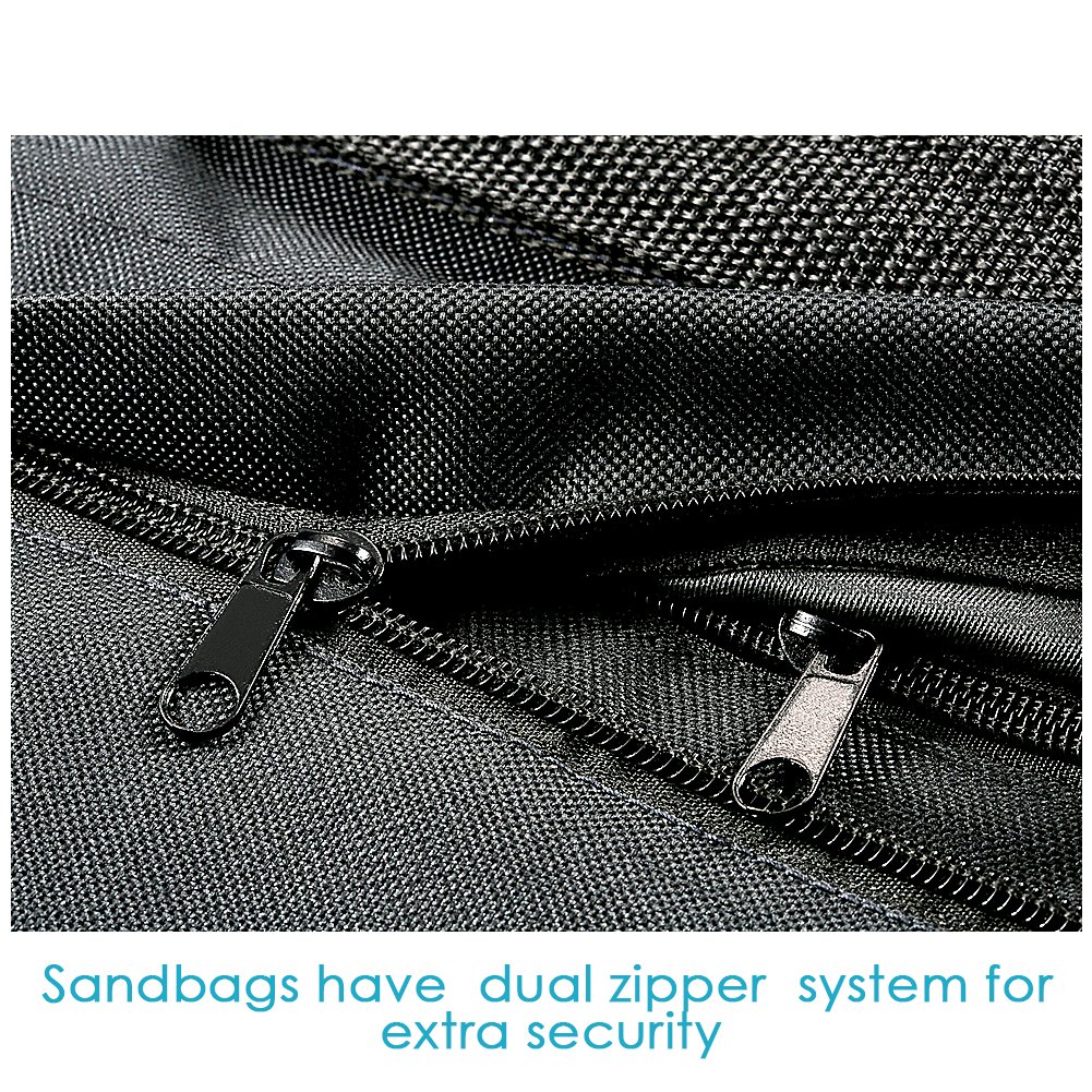 Foto 7 pulgar | Sand Bag Neewer  Para Estudio De Fotografía, Vídeo Y Escenario, Película X6 - Venta Internacional.