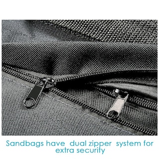Foto 6 | Sand Bag Neewer Para Estudio De Fotografía, Vídeo Y Escenario, Película X6 - Venta Internacional.
