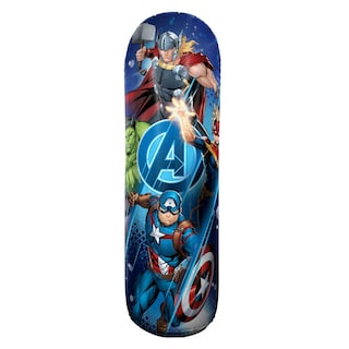 Foto 1 | Saco De Boxeo Hinchable Hedstrom Marvel Avengers 36 Cm - Venta Internacional.