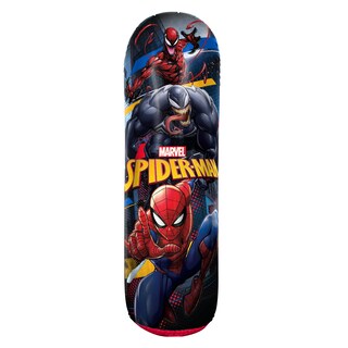 Foto 1 | Saco De Boxeo Inflable Hedstrom Spiderman De 36 Pulgadas - Venta Internacional.