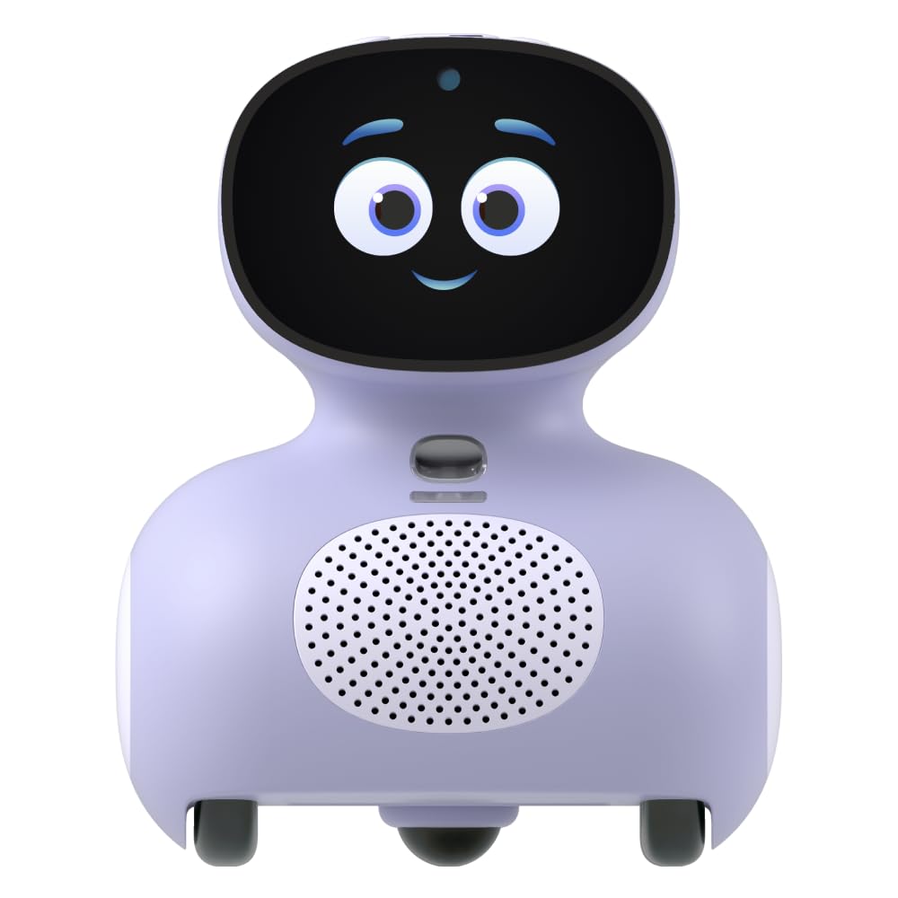 Venta Internacional-Robot Ai Miko Mini para Niños