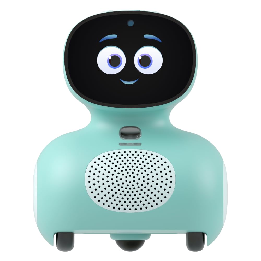 Venta Internacional-Robot Miko Ia para Niños $2,486