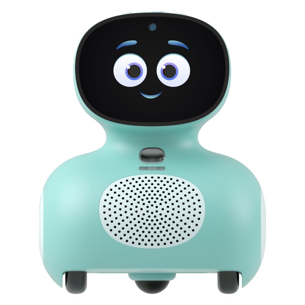 Foto 2 pulgar | Venta Internacional-Robot Miko Ia para Niños