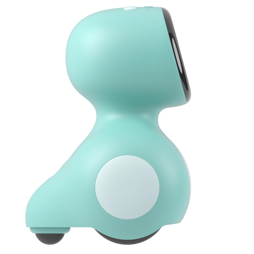 Foto 5 pulgar | Venta Internacional-Robot Miko Ia para Niños