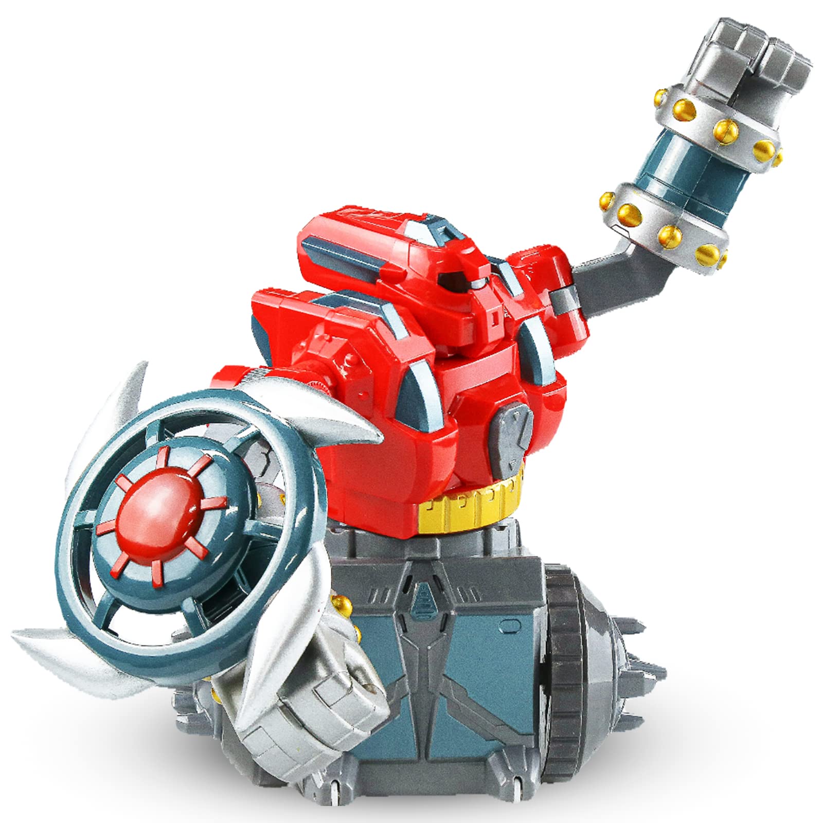 Venta Internacional - Control Remoto Battle Robot Hctengiine Con Rotación De 360 Grados