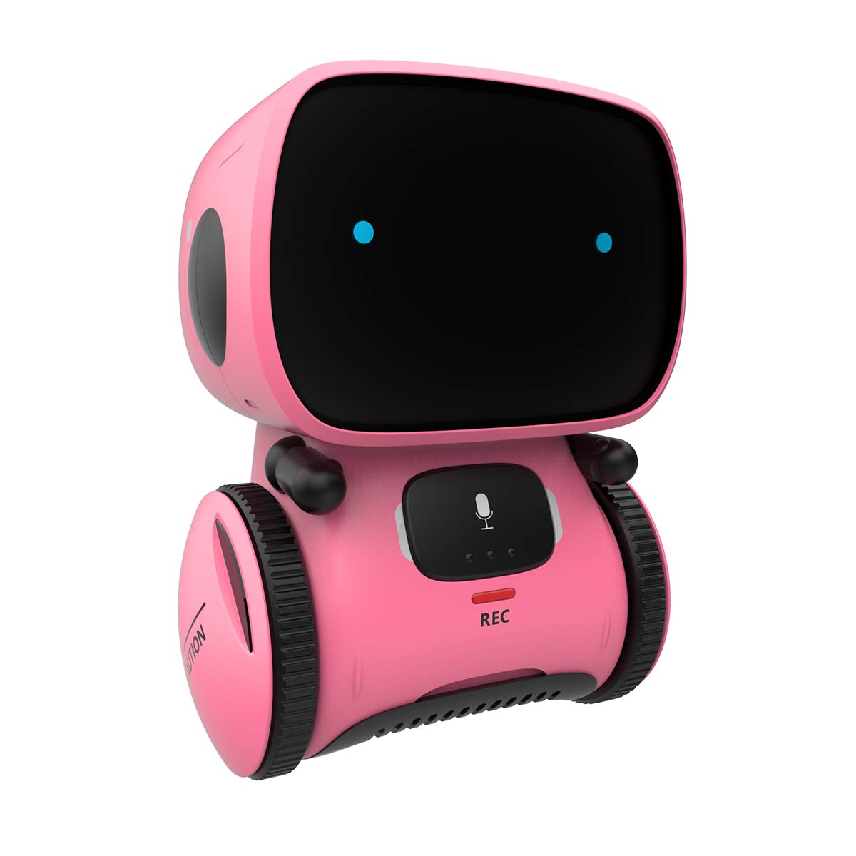 Venta Internacional - Toy Robot 98k Kids Habla De Forma Inteligente Con Control De Voz Y Táctil