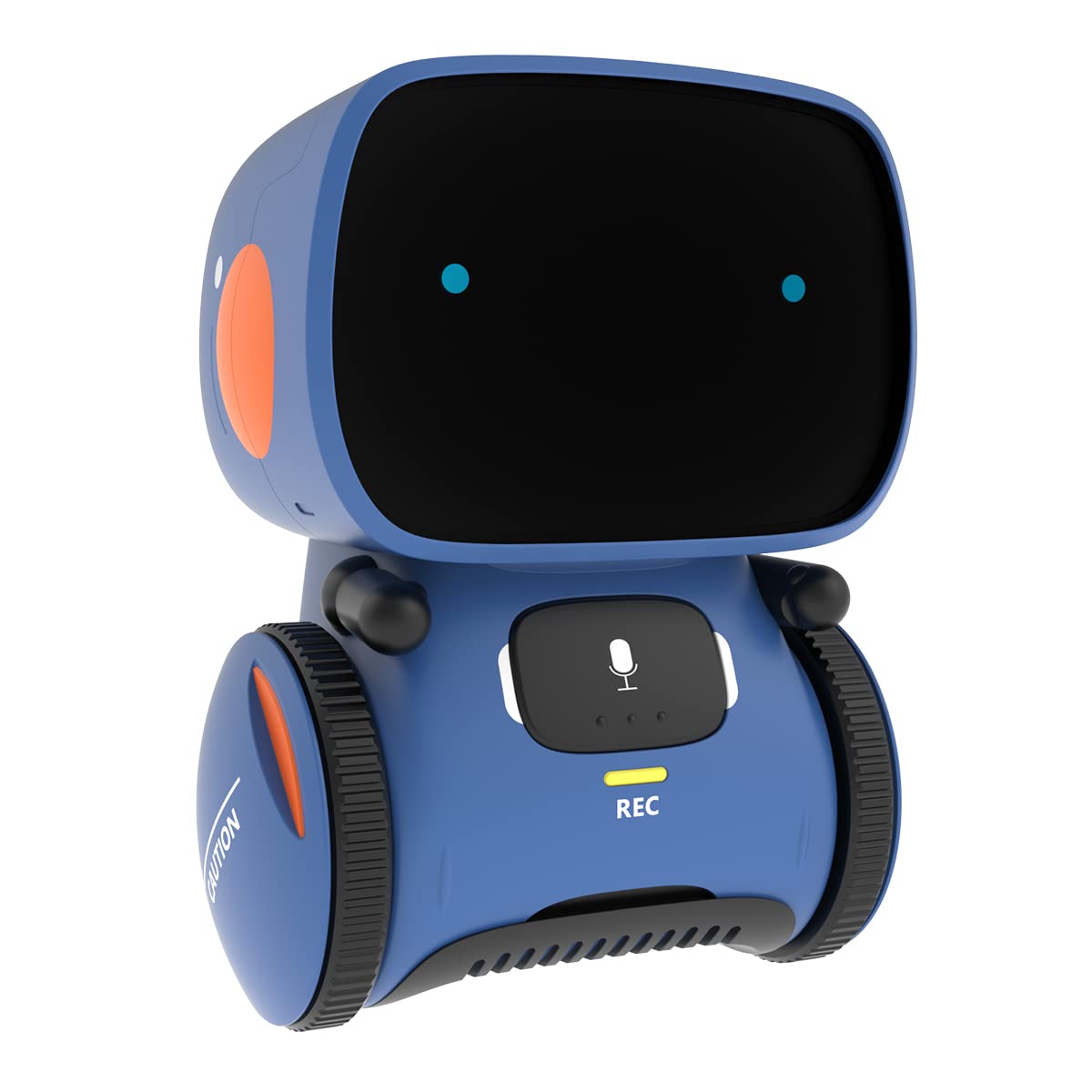 Foto 2 pulgar | Control de Voz Toy Robot 98k Smart Talking Partner para Niños - Venta Internacional