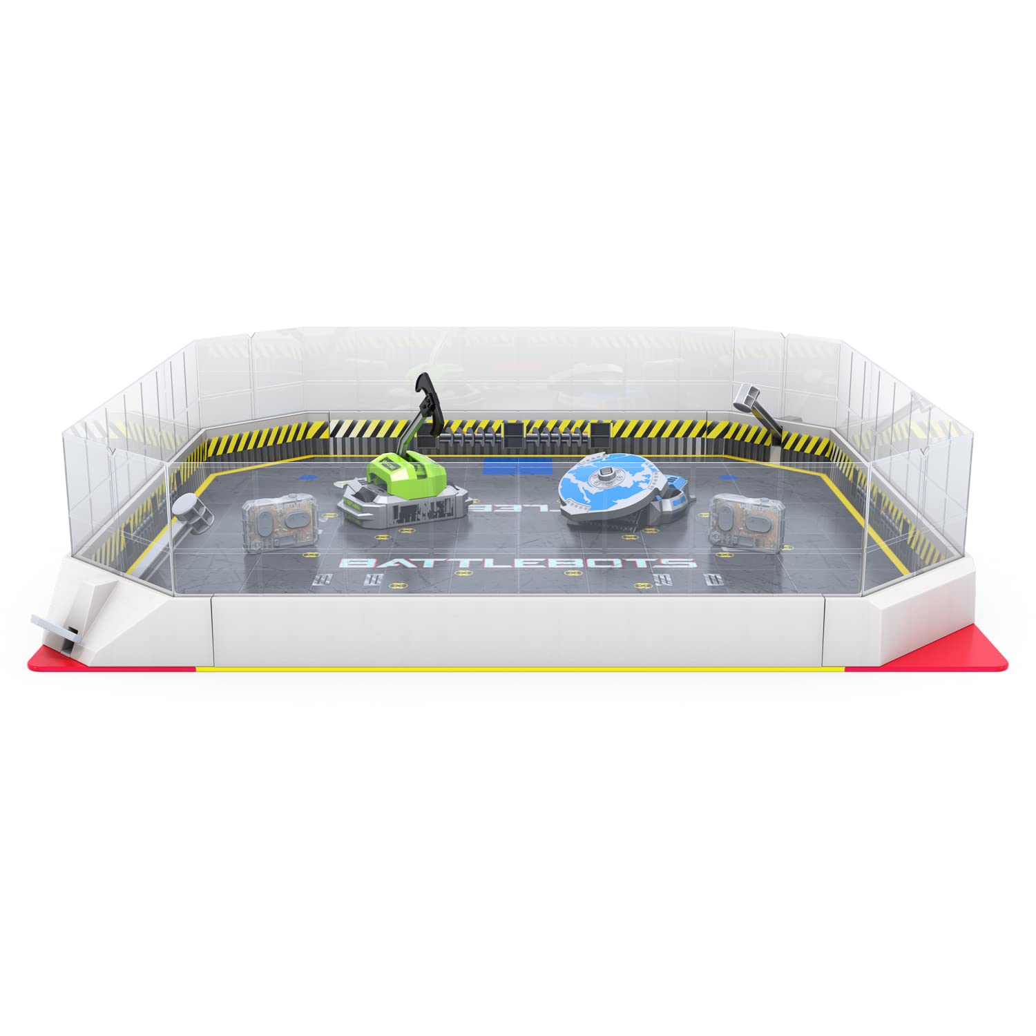Foto 2 | Robot De Control Remoto Hexbug Battlebots Arena Pro Kids 8+ - Venta Internacional.