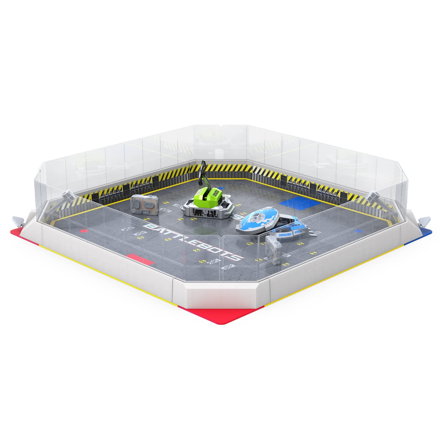 Foto 7 | Robot De Control Remoto Hexbug Battlebots Arena Pro Kids 8+ - Venta Internacional.