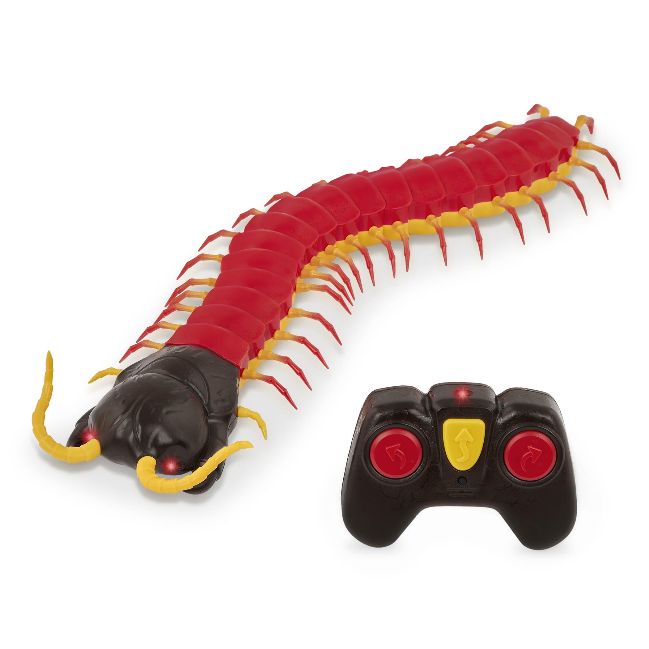 Foto 2 pulgar | Control Remoto Centipede Toy Terra De Battat Para Niños Mayores De 6 Años - Venta Internacional.