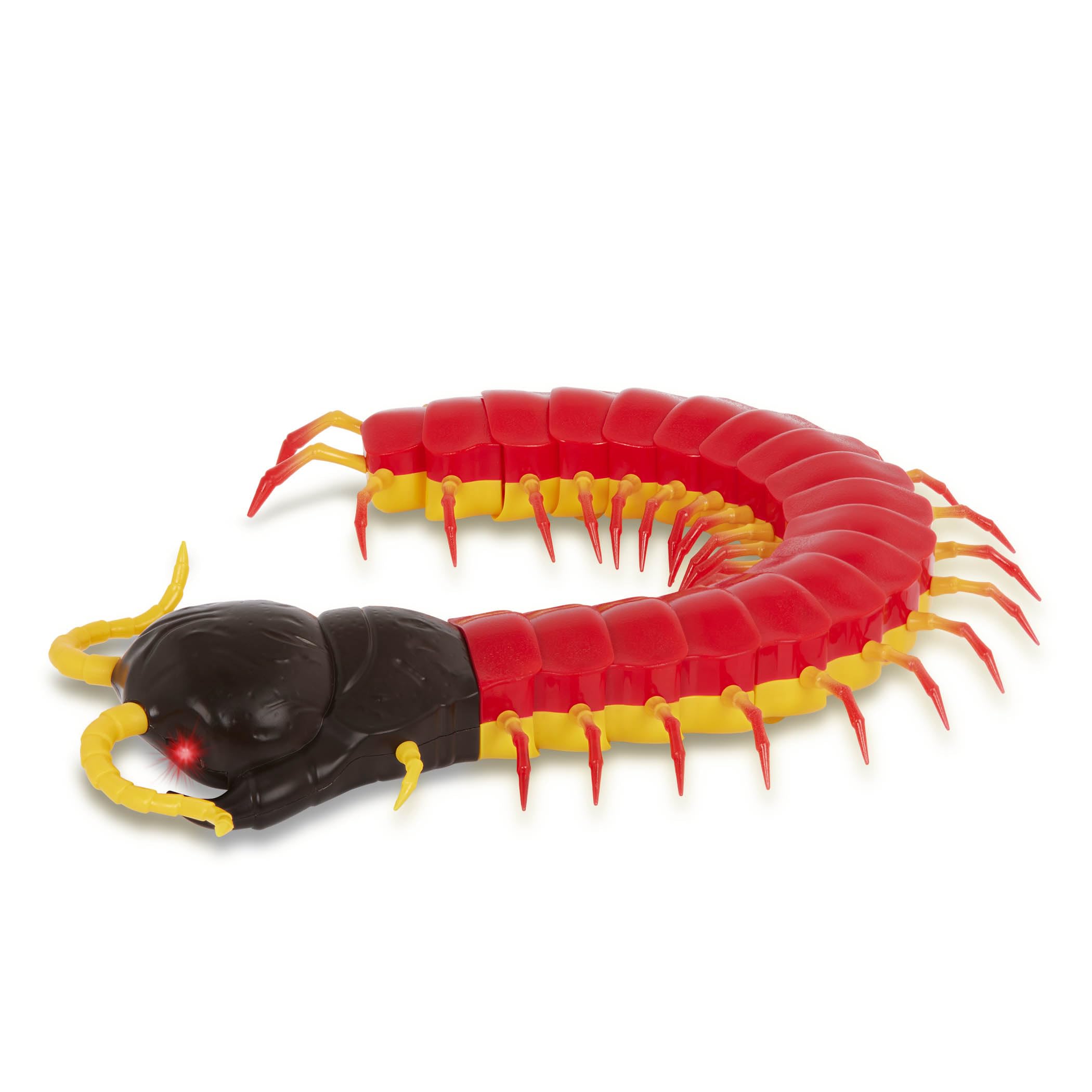 Foto 8 pulgar | Control Remoto Centipede Toy Terra De Battat Para Niños Mayores De 6 Años - Venta Internacional.