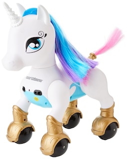 Foto 1 | Smart Unicorn Lexibook Power Unicorn Con Mando A Distancia Uni01 - Venta Internacional.