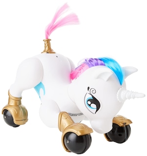 Foto 2 | Smart Unicorn Lexibook Power Unicorn Con Mando A Distancia Uni01 - Venta Internacional.