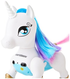 Foto 3 | Smart Unicorn Lexibook Power Unicorn Con Mando A Distancia Uni01 - Venta Internacional.