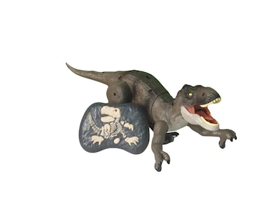 Foto 1 | Dinosaurio T-rex A Control Remoto