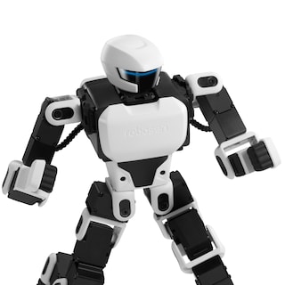 Foto 5 | Robot Robosen Interstellar Scout K1 Con Control De Voz 17 Servos - Venta Internacional.