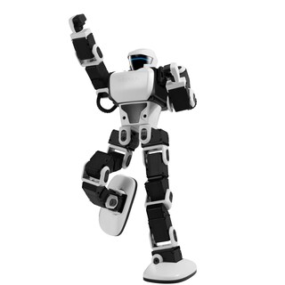 Foto 6 | Robot Robosen Interstellar Scout K1 Con Control De Voz 17 Servos - Venta Internacional.