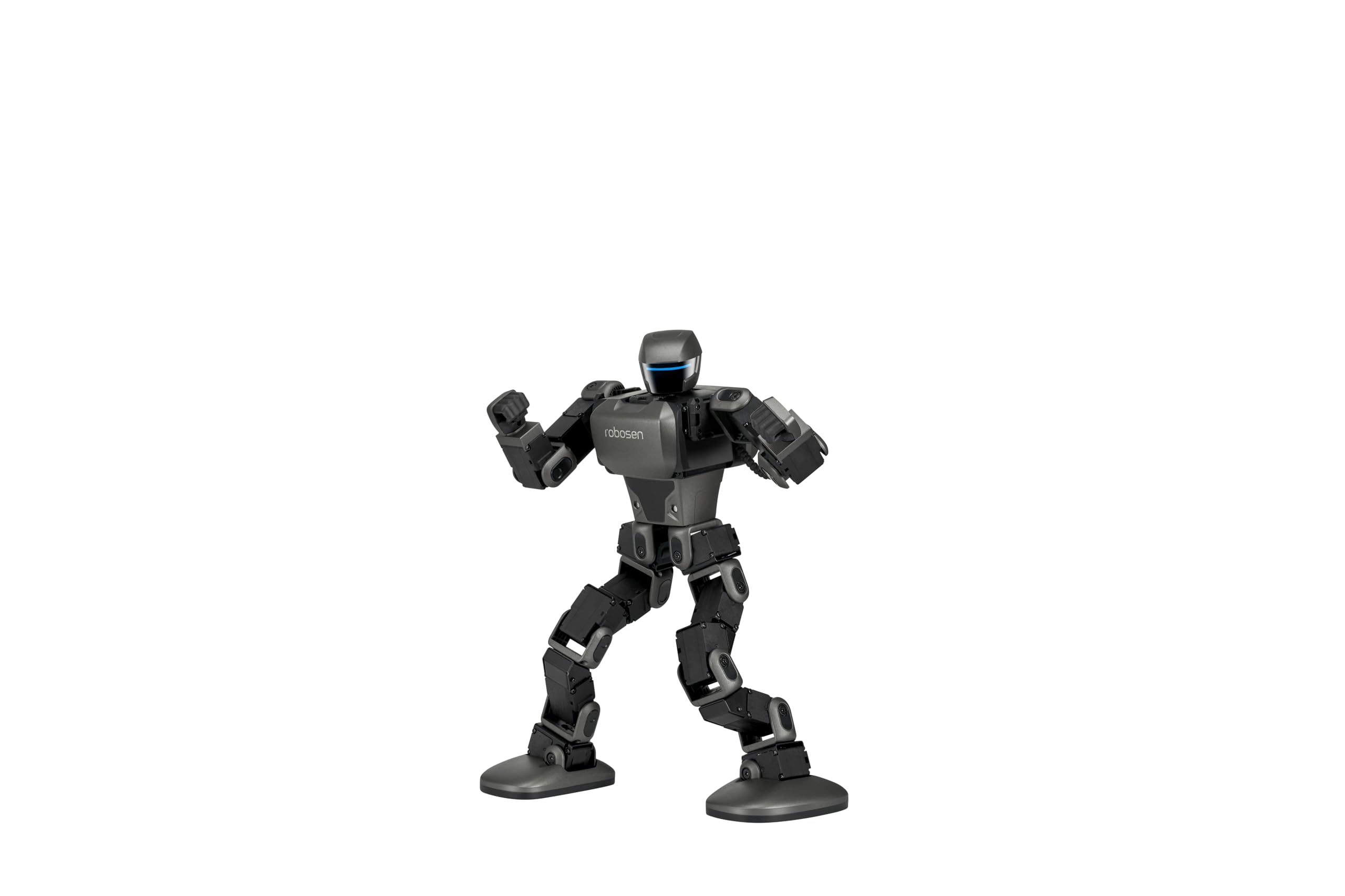 Foto 1 | Robot Robosen Interstellar Scout K1 Pro Con Control De Voz Para Niños - Venta Internacional.