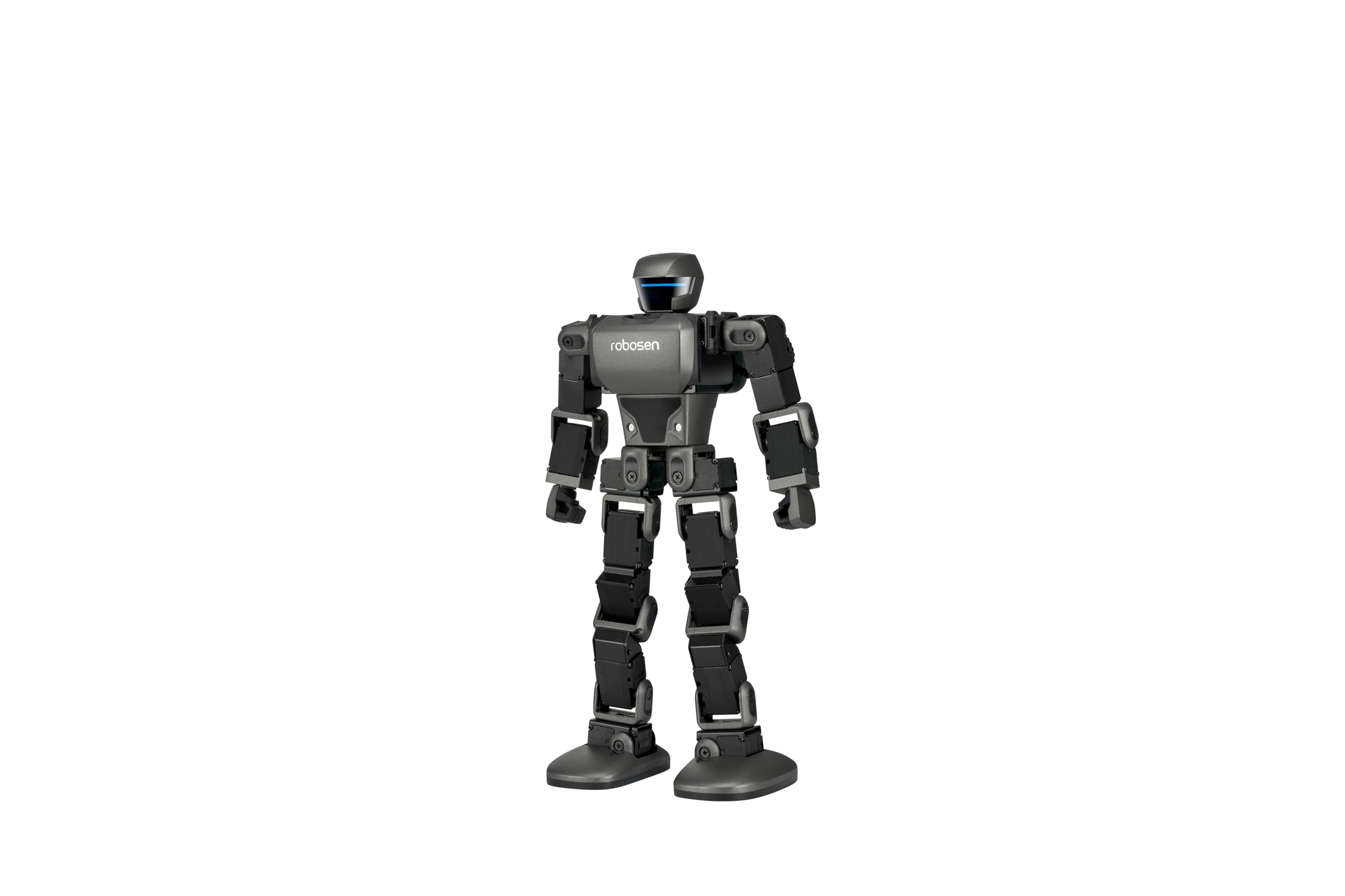Foto 2 | Robot Robosen Interstellar Scout K1 Pro Con Control De Voz Para Niños - Venta Internacional.