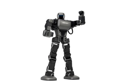 Foto 3 | Robot Robosen Interstellar Scout K1 Pro Con Control De Voz Para Niños - Venta Internacional.