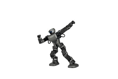 Foto 5 | Robot Robosen Interstellar Scout K1 Pro Con Control De Voz Para Niños - Venta Internacional.
