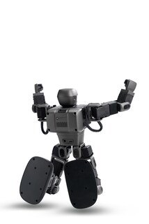 Foto 6 | Robot Robosen Interstellar Scout K1 Pro Con Control De Voz Para Niños - Venta Internacional.
