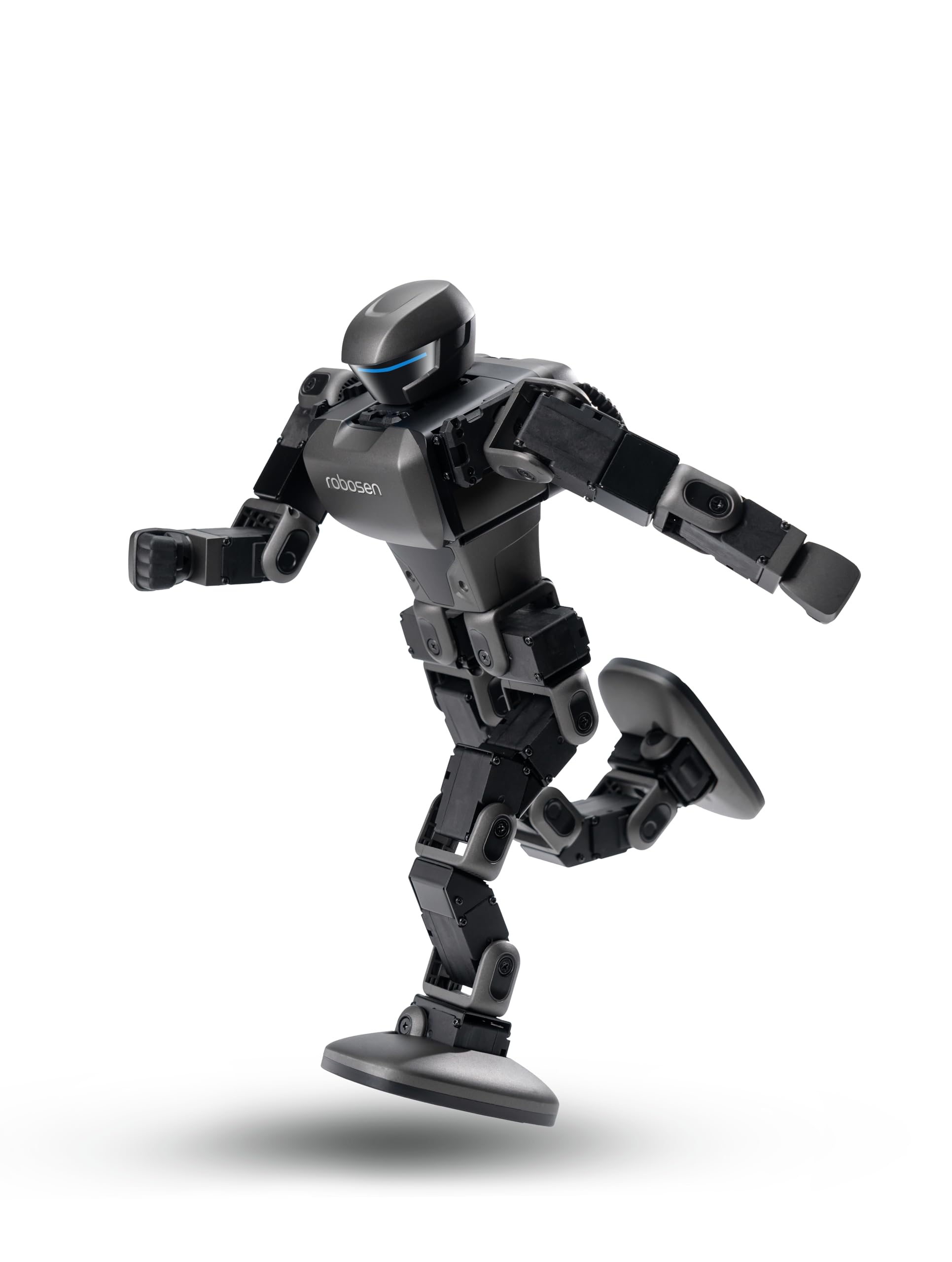Foto 7 | Robot Robosen Interstellar Scout K1 Pro Con Control De Voz Para Niños - Venta Internacional.
