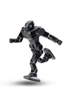 Foto 7 | Robot Robosen Interstellar Scout K1 Pro Con Control De Voz Para Niños - Venta Internacional.