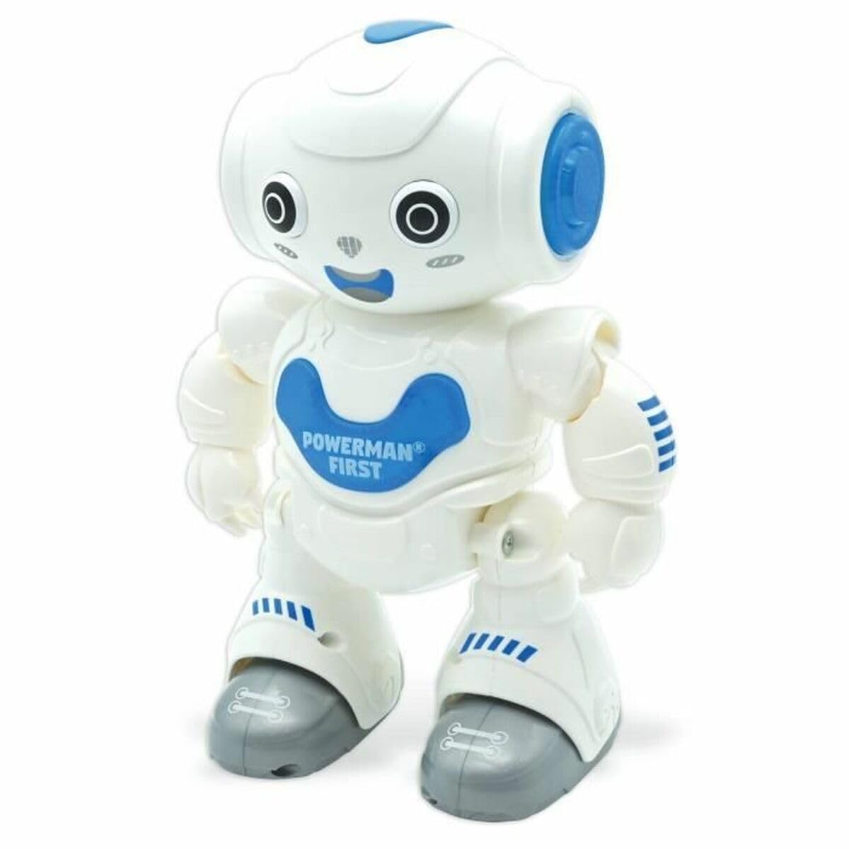 Foto 2 pulgar | Robot De Juguete Lexibook Rob16 Powerman Smart Interactive Kids - Venta Internacional.