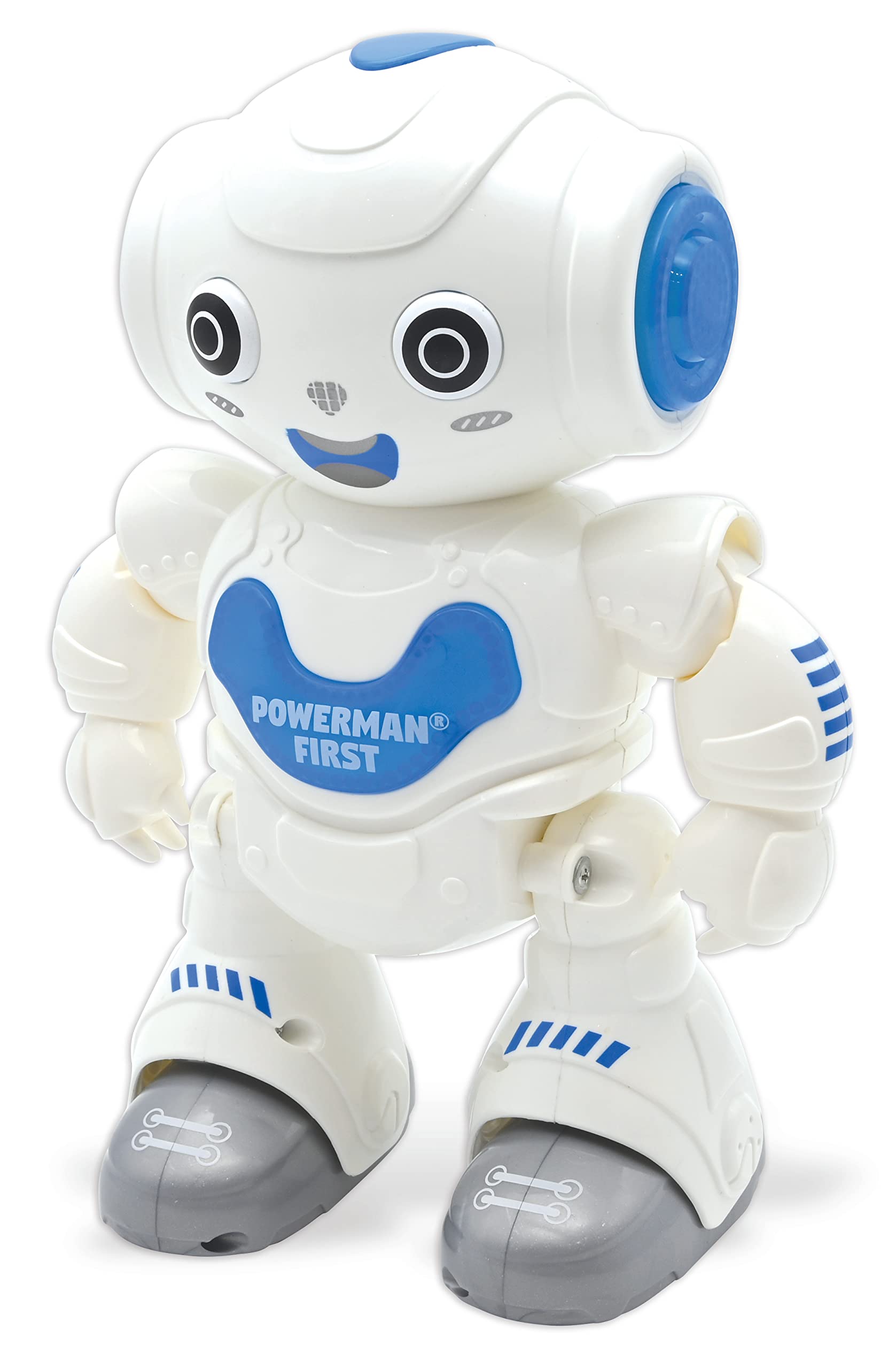 Foto 3 pulgar | Robot De Juguete Lexibook Rob16 Powerman Smart Interactive Kids - Venta Internacional.